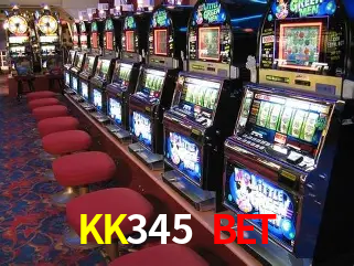 KK345 BET